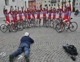 Trento ne ieri ne domani 30